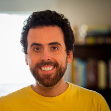David Dodman