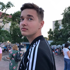 Владислав Решетун