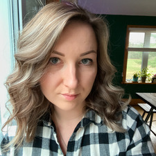 Larissa Dupuis