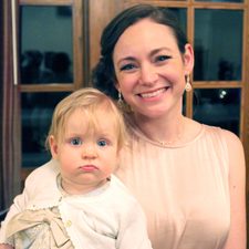 Jacquelyn Farnsworth