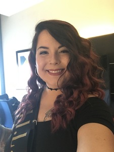 Kelsey Pettyjohn