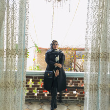 Fereshte Zarif
