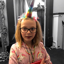 Unicorn Princess