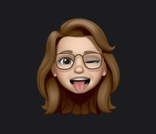 Diane, the BookWitch