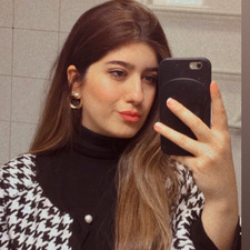 Aya Hazim