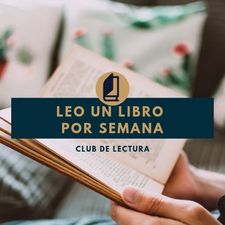 Leo Un Libro