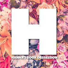 Hanna's Book Obsession