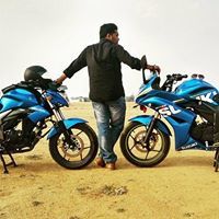 sandeep