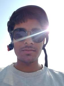 Shubham Jaiswal