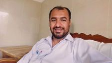 Sarfraz Nawaz