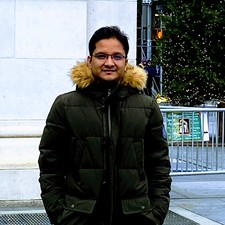 Abhinav Krishna