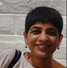 Devayani Almeida