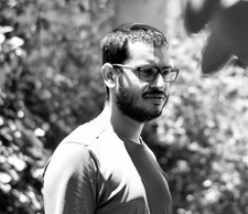 Vinayak Raj