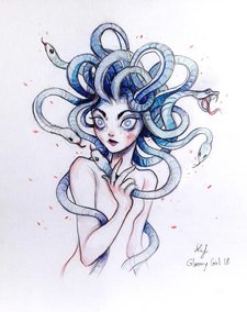 Medusa