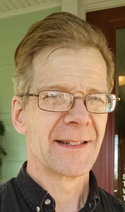 Simon Gibson