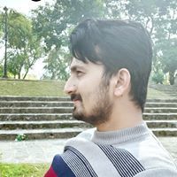 Syed Kazmi