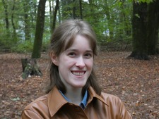 Janneke Kiefte