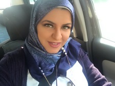Ghada Ahmed