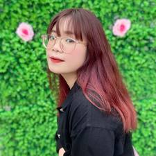 Tuyết Đỗ