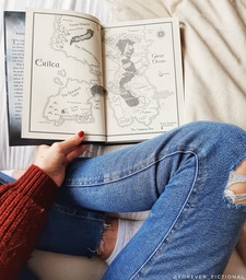 Chloe (Forever Fictional)