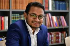 Burhan Uddin 