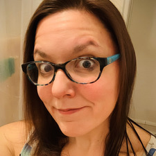 Suzanne German