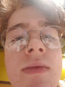 Harry Micheal Neil Thomas