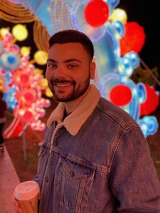 Matthew Marino