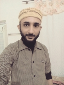 M Rameez Ul Hassan