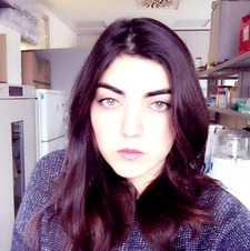 Наталя Білецька