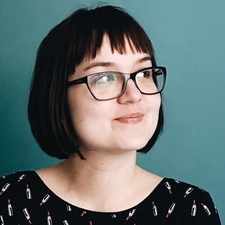 Kate Tolokolnikova