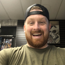 Sean Stocum