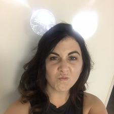 Carissa Camden