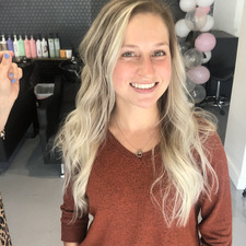Tori Ginter