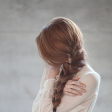 السّيدة  زهراء 