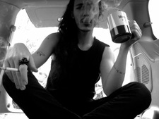 Rhet Toombs