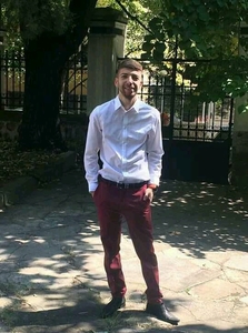 Димитър Желязков