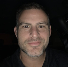 Eric Daniels
