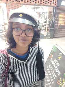 Tarunika Ravichandran