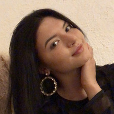 Марина Костова