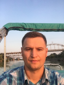 Александр Мисюра