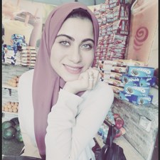 Shorouk Ayman