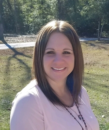 Stacy Caracciolo borges