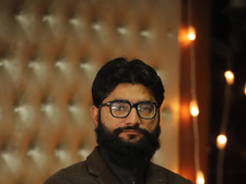 Muhammad Muddakir Baig