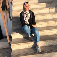 Sohila ElMaged