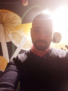 Nicholas Saez