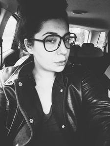 Rachele Aspra