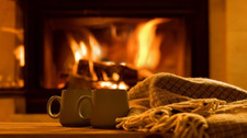 fireside reads