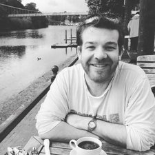 Garethblindfishideas