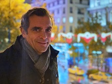 Constantinos Markoulakis